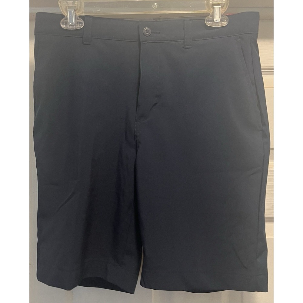 NEW W/ TAGS!! Ben Hogan Performance Men's Active Stretch Flex Golf Shorts UPF 50
